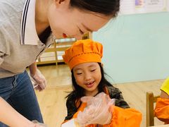 教室-蓝莓果幼儿园(通州梨园店)