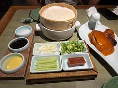 -那家小馆•北京菜•烤鸭(中关村店)