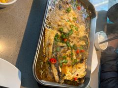 -半天妖烤鱼(方庄店)