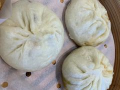 手工鲜肉包-堂上堂(益民街店)