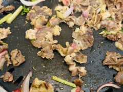 -炉队长·齐齐哈尔家庭烤肉(马家堡店)