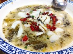 -湘香私房菜(大石长隆店)