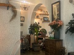 -绿房子方寸咖啡(星海名城店)