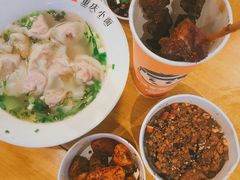 锅巴土豆-八一好吃街·高品美食广场