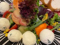 -申德勒加油站餐厅(三里屯北小街店)