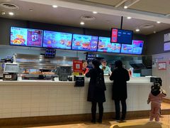 -肯德基(绍兴悦来店)
