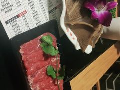 -川中故事·成都老火锅(东书房店)