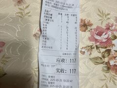 -海关荤豆花(洋河一路店)