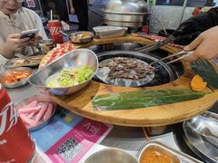 -玄希浪漫厨房·韩料烤肉(湖滨银泰in77店)