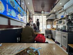 -门框胡同百年卤煮(前门煤市街店)