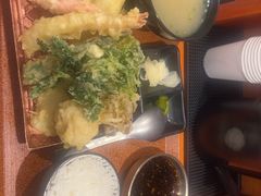 -天妇罗内顺田(罗湖店)