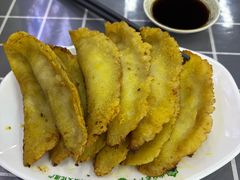 -清真蒋有记(老门东店)