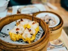 -添好运点心专门店(深水埗店)
