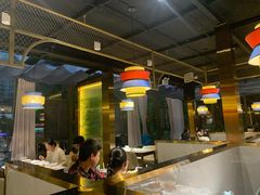 -盐枭肴·川味自贡菜(南强街店)