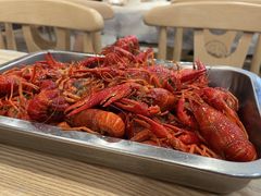 -江城燕子大排档(江汉路步行街店)