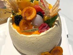 -半分甜(台柳路店)