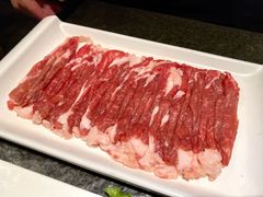 手切鲜羊肉-北门涮肉·炭火铜锅涮肉(什刹海店)