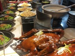-袁州宴·地道袁州菜(袁山东路店)
