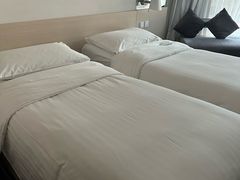 -香港皇家太平洋酒店