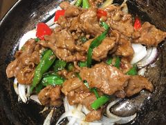 -手拉手美食(清河路店)