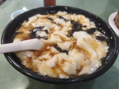 -白玉兰小吃(新村路店)