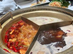-麻路成都火锅(柏威年店)