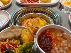 -龍歌自助小火锅(雨花台江南虹悦城店)
