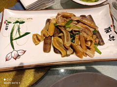 竹蛏王-启东海鲜人家(古美路店)