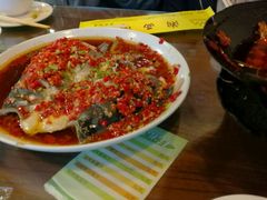 -湘西酒楼(虬江路店)