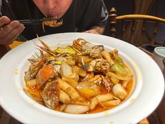 -周家二小姐的菜(西津渡店)