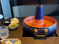 -东来顺·非遗火锅(赛格国际购物中心店)