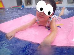 -龙格亲子游泳·水育早教运动中心(绿城店)
