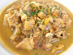 -楚鱼王·河鲜·湖北菜(华农店)