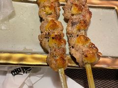 -弓二·烧鸟居酒屋(财富购物中心店)