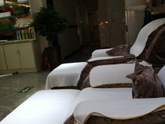 -郑远元专业修脚房(马驹桥二店)