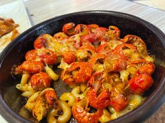 -必胜客(绿地新都会店)