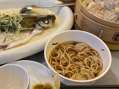 -冶春茶社(官园桥店)