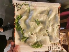 -蓉城老妈火锅(双林路店)