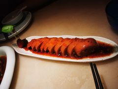 -佬麻雀·新湘菜(珠海金发购物中心店)