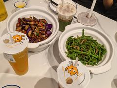 -兰湘子·湘菜小炒(南京江宁万达店)