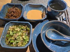 -湊湊火锅·茶憩(东城民盈国贸城店)