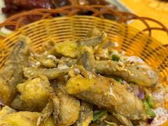 -老字号蛇口德记烧腊饭店·海鲜加工