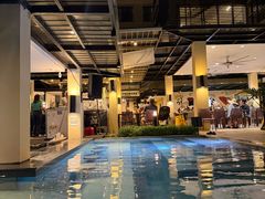 -The Sunny Side Cafe Station 1