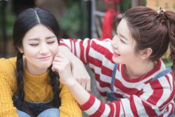 -全城热恋婚纱摄影(优质钻石店)