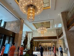 -杭州城中香格里拉大酒店