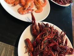 -飨食汇全日制餐厅·昆山皇冠假日酒店(九方店)