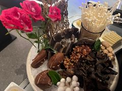 -额尔敦传统涮(公园西路店)