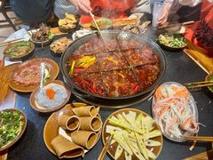 -咖咖火锅(老店)