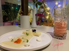 奶酷慕斯-天空花园餐吧·生日·团建(南山店)