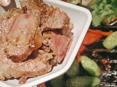-豪客来牛排(伟诚广场店)